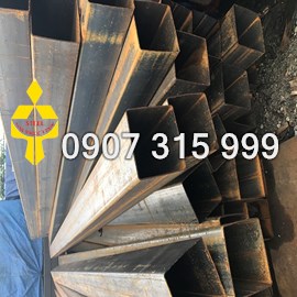 THÉP HỘP 100X100